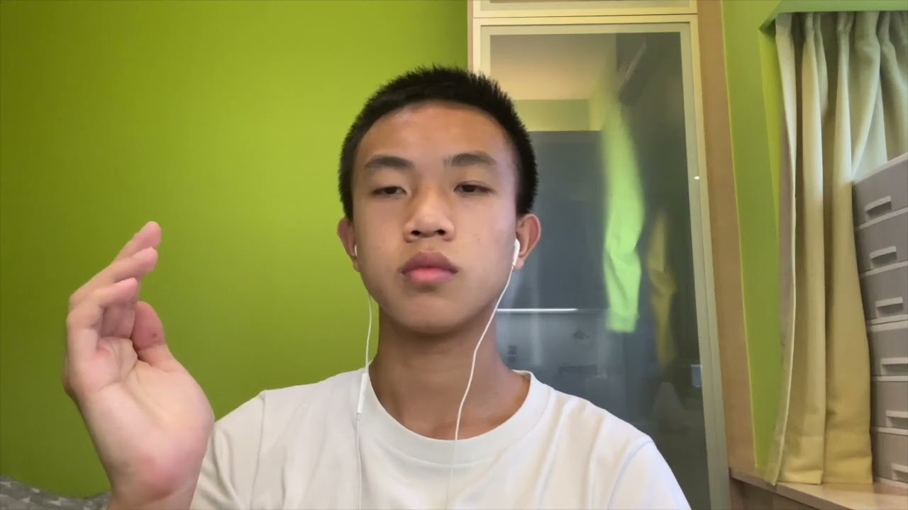 When MYCY Claps