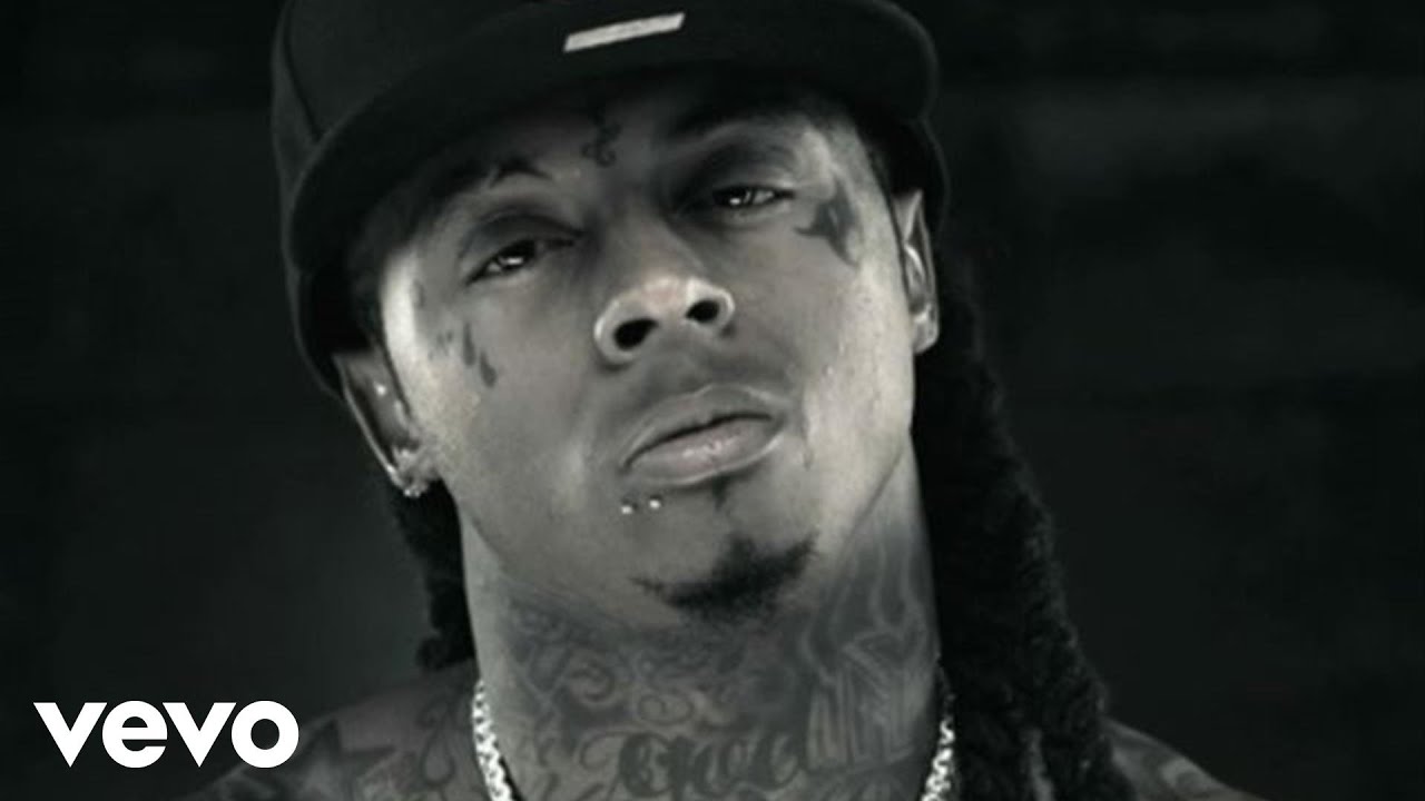 Lil Wayne - John ft. Rick Ross (Explicit) (Official Music Video) ft. Rick Ross