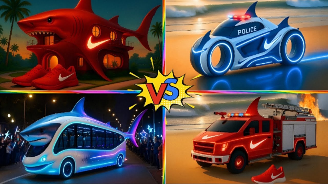 BRAINROT HOME 🆚 BRAINROT PARADE BUSES 🆚 BRAINROT TRUCK - Tiles Hop EDM Rush!