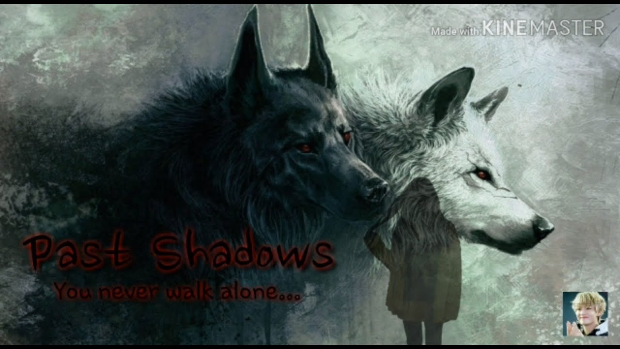 Yoongi FF  Past Shadows (OneShot 16+)