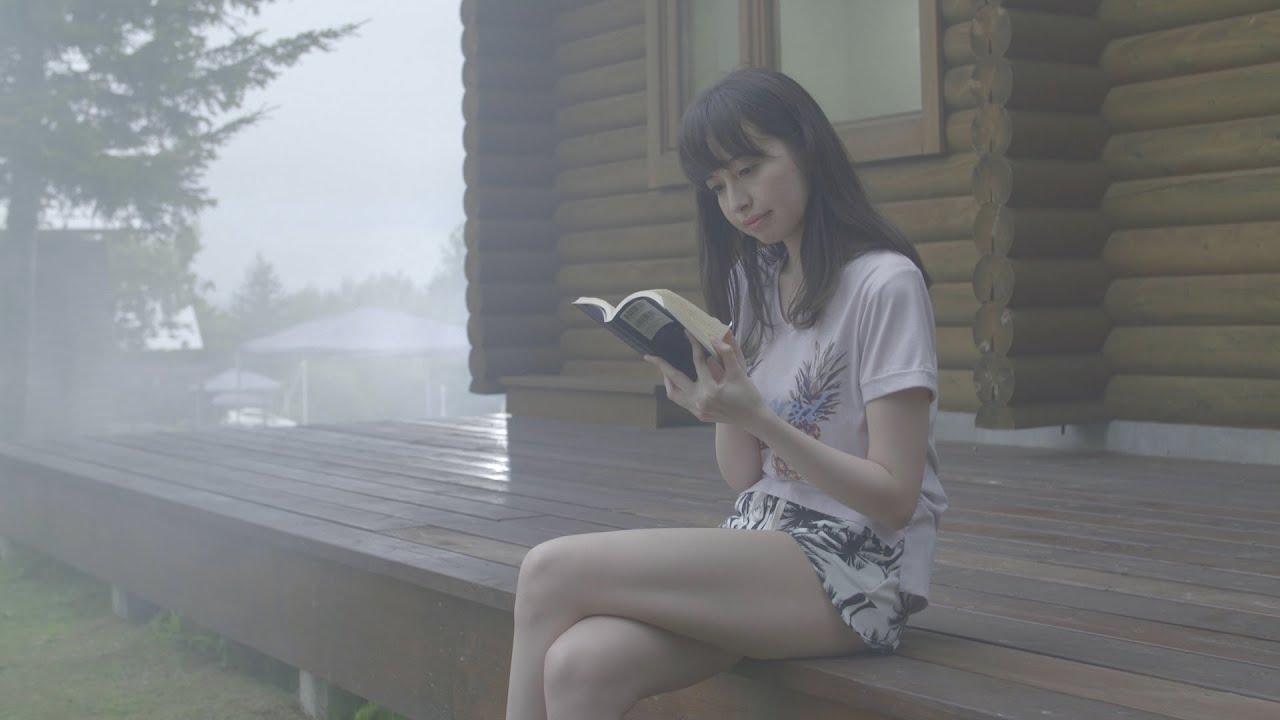 北海道陸別町PRショートムービー「りくべつ 夏」