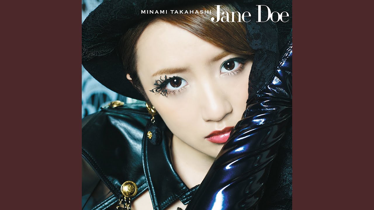 Jane Doe