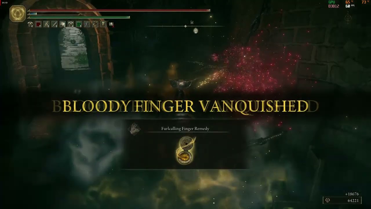 How to Effectively use Fia's Mist with this One simple trick