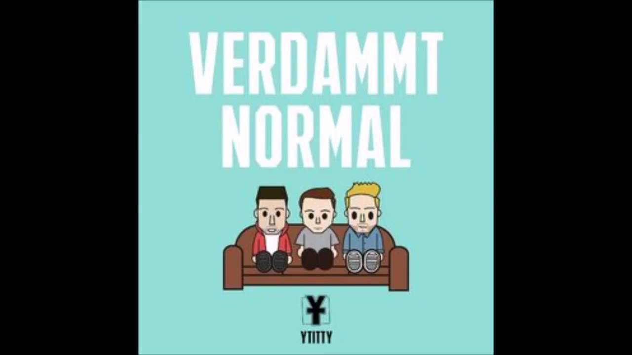 Verdammt normal offizielle video
