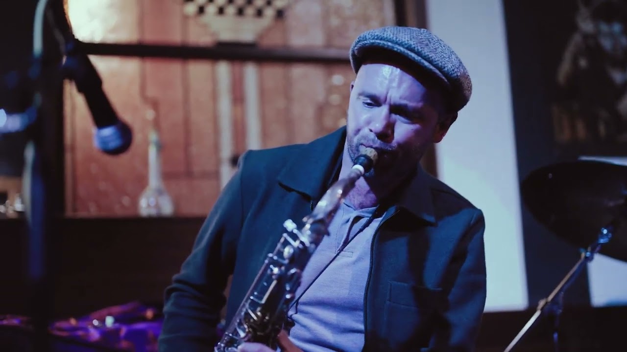 Big City Blues 2024 - The Salacious Sparrows: “Careless Love”