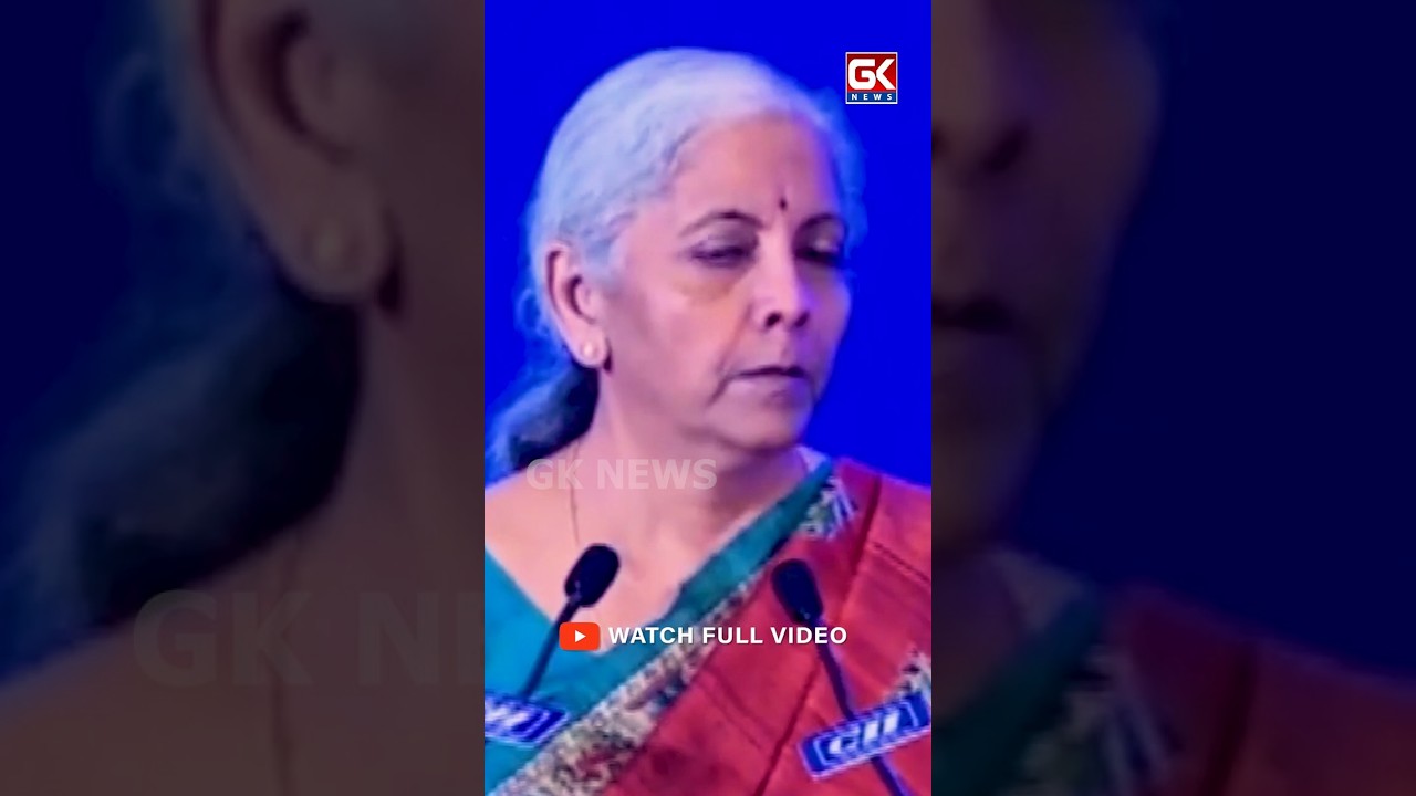 👉 &ldquo;Nirmala Sitharaman & Chandrababu Naidu Launch Amaravati Quantum Valley 🚀 #apgrowth &rdquo;