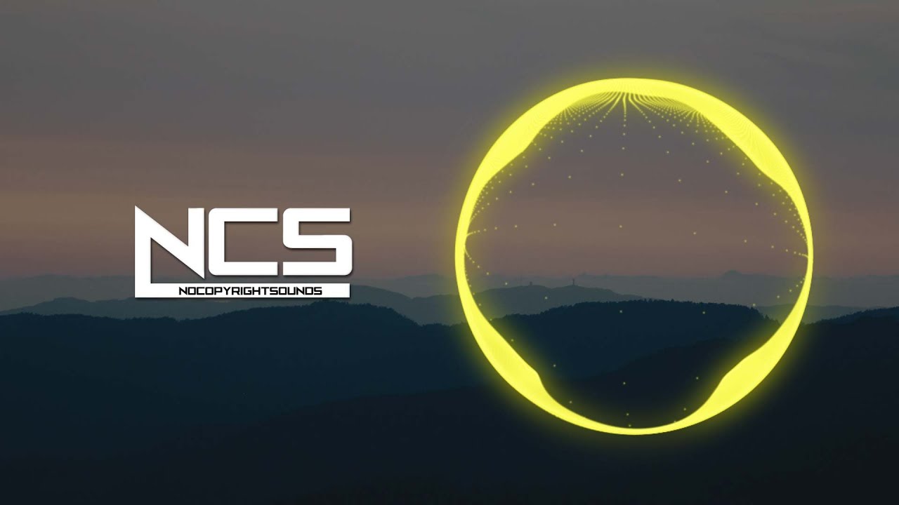 RetroVision - Feel It [NCS Fanmade]