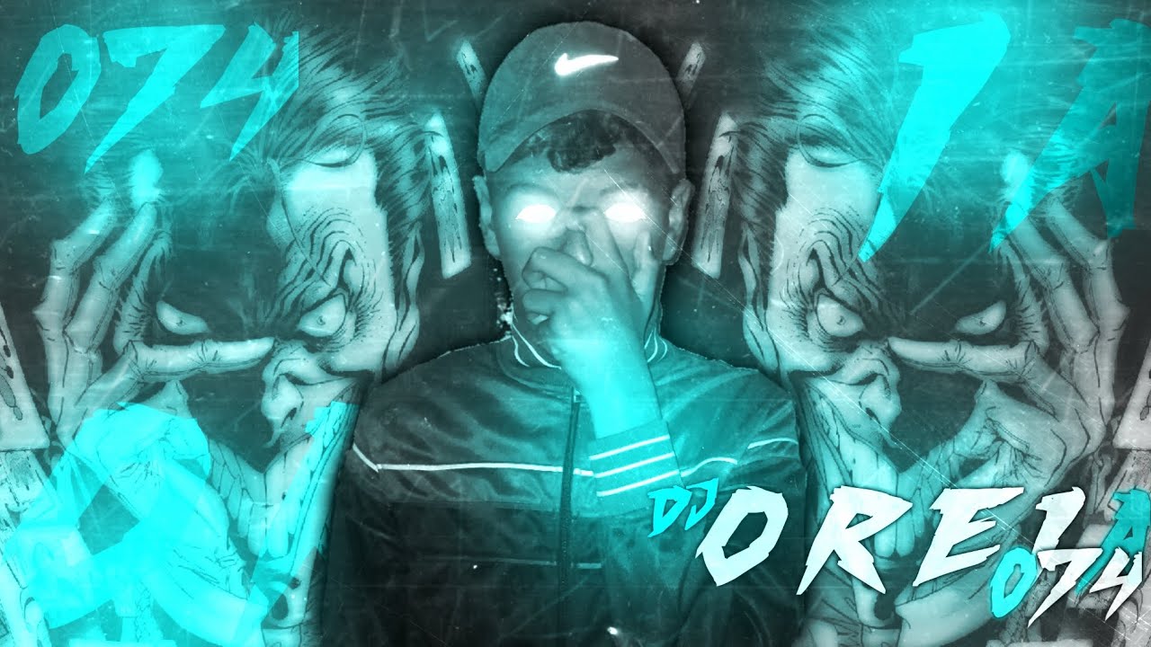 SET ANTI DJ GUHXTA🚫 - [DJ's GUHXTA, LD7, GP011, BRABOX013 & OREIA074]