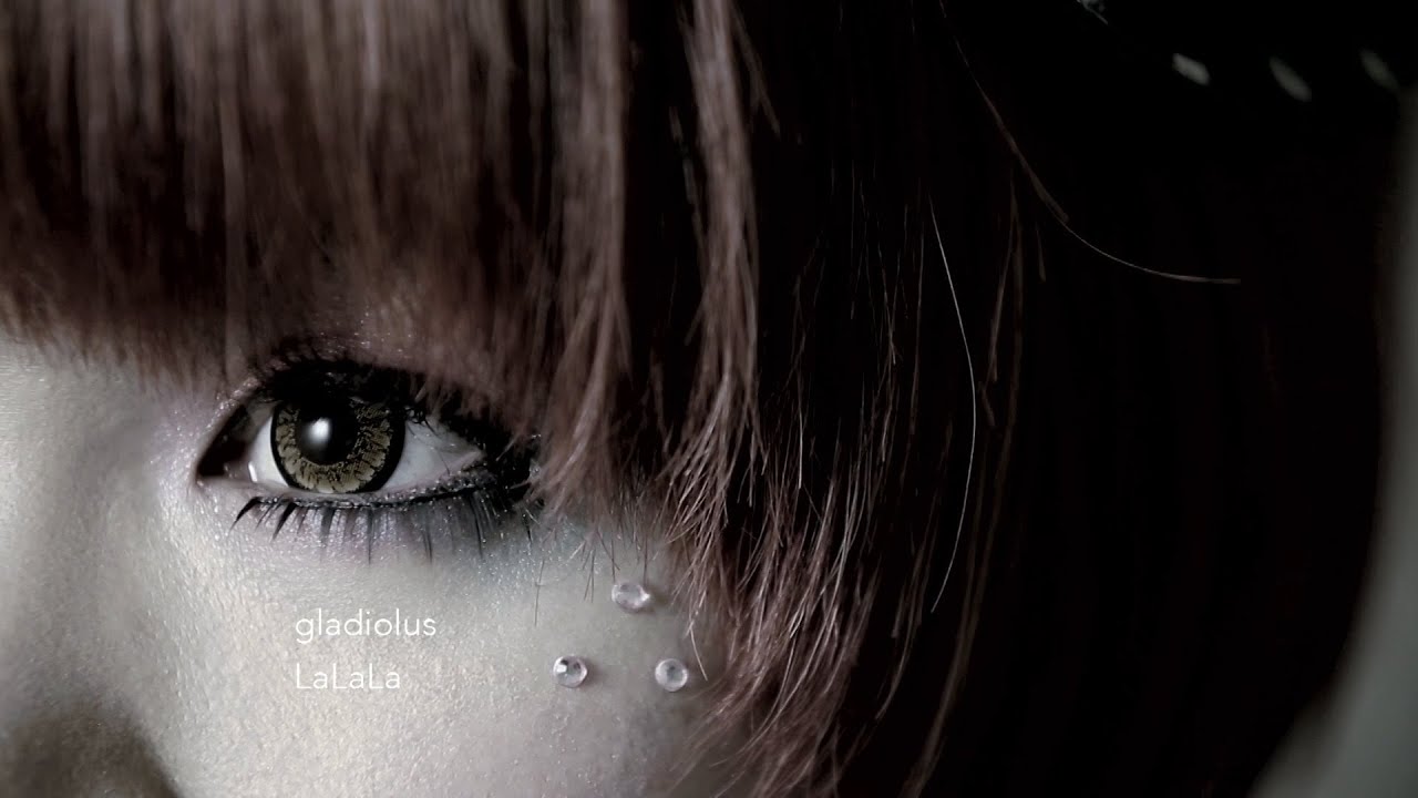ラララ「グラジオラス」 仙台ガールズロックシーン最重要バンド!!【公式MV】