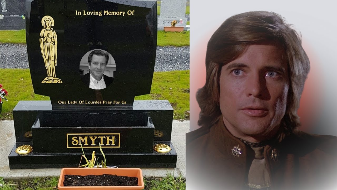 Battlestar Galactica (1978): "THEN AND NOW" - 12 Actors Who Passed Away After 47 Years