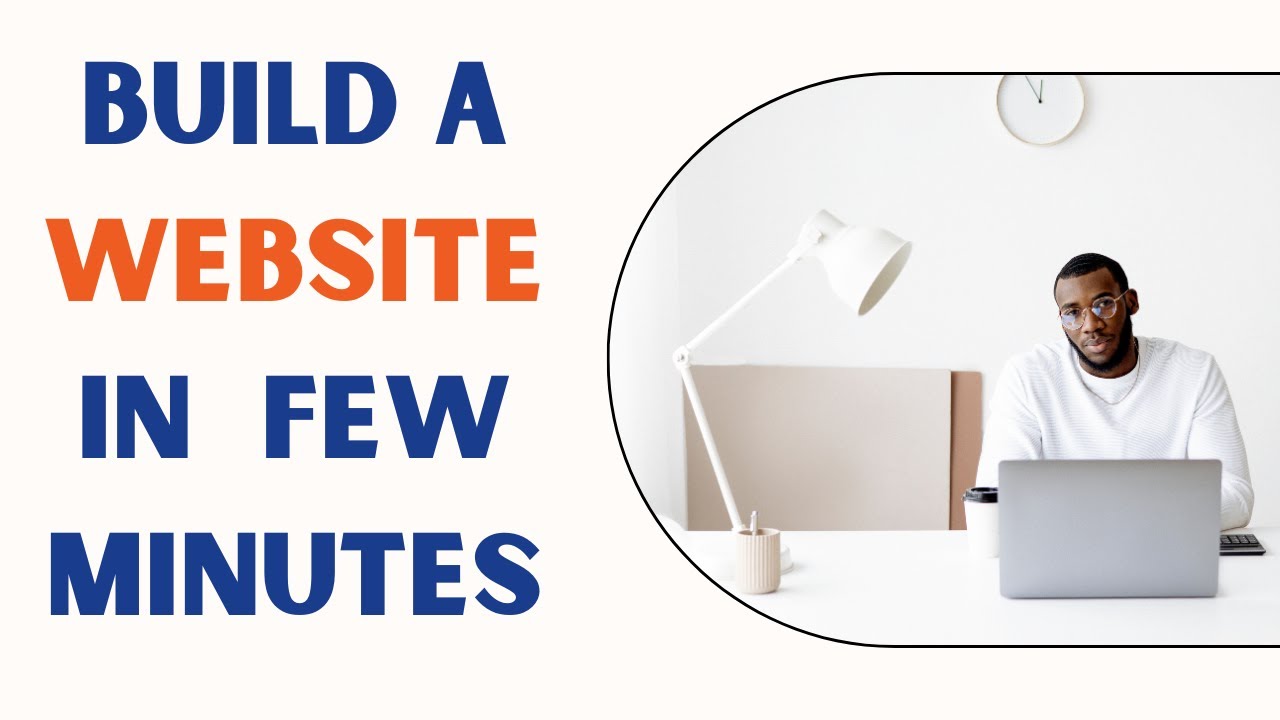 Build a PROFESSIONAL eCommerce Site with Astra Theme in MINUTES