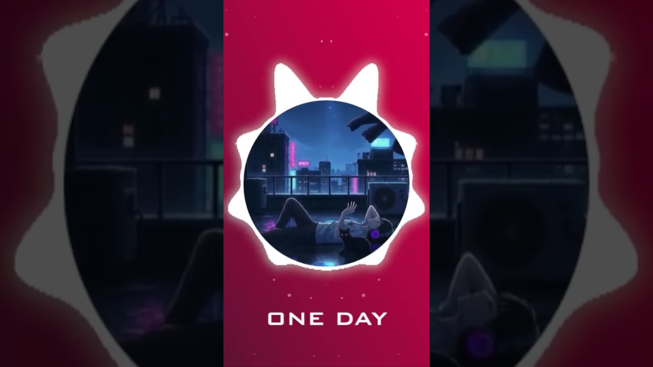 One Day 