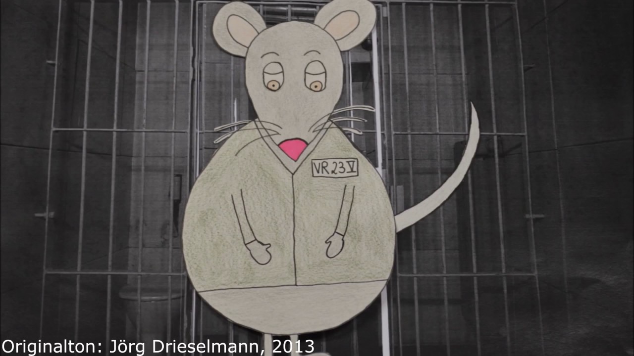 #keineFreiheit – Andreasstraße Erfurt