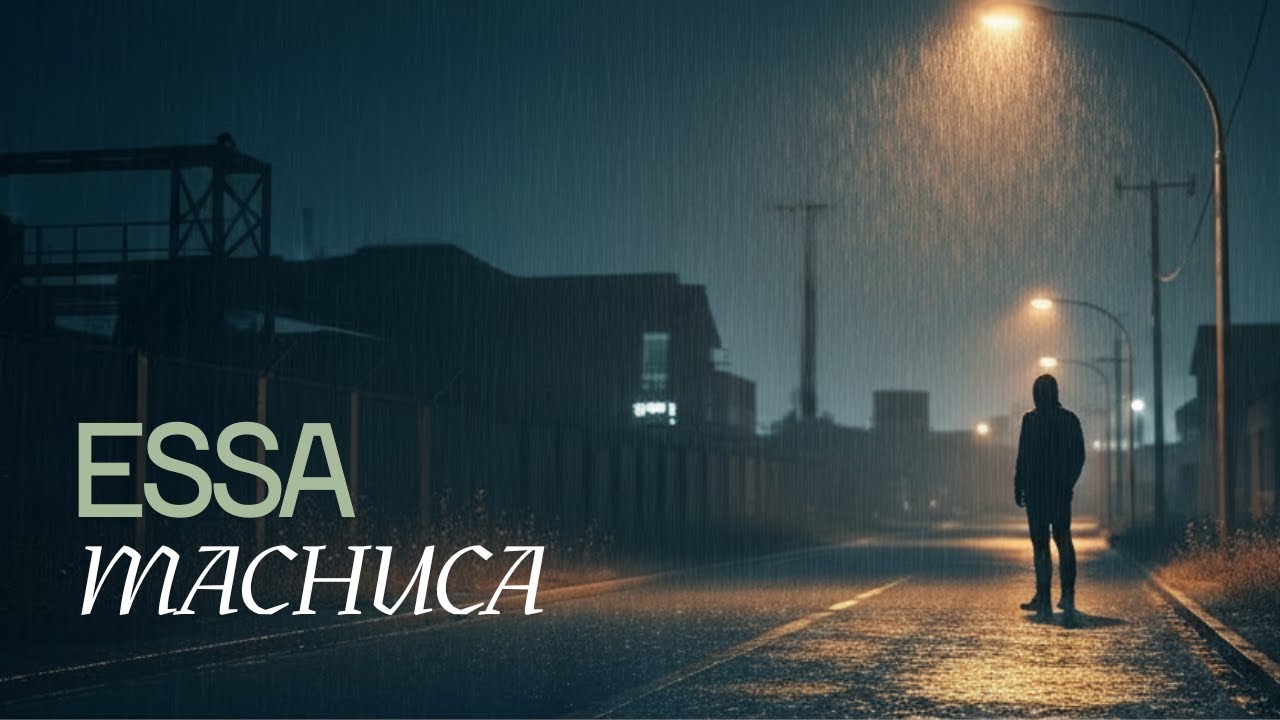 Música Crua Demais 😢🎶