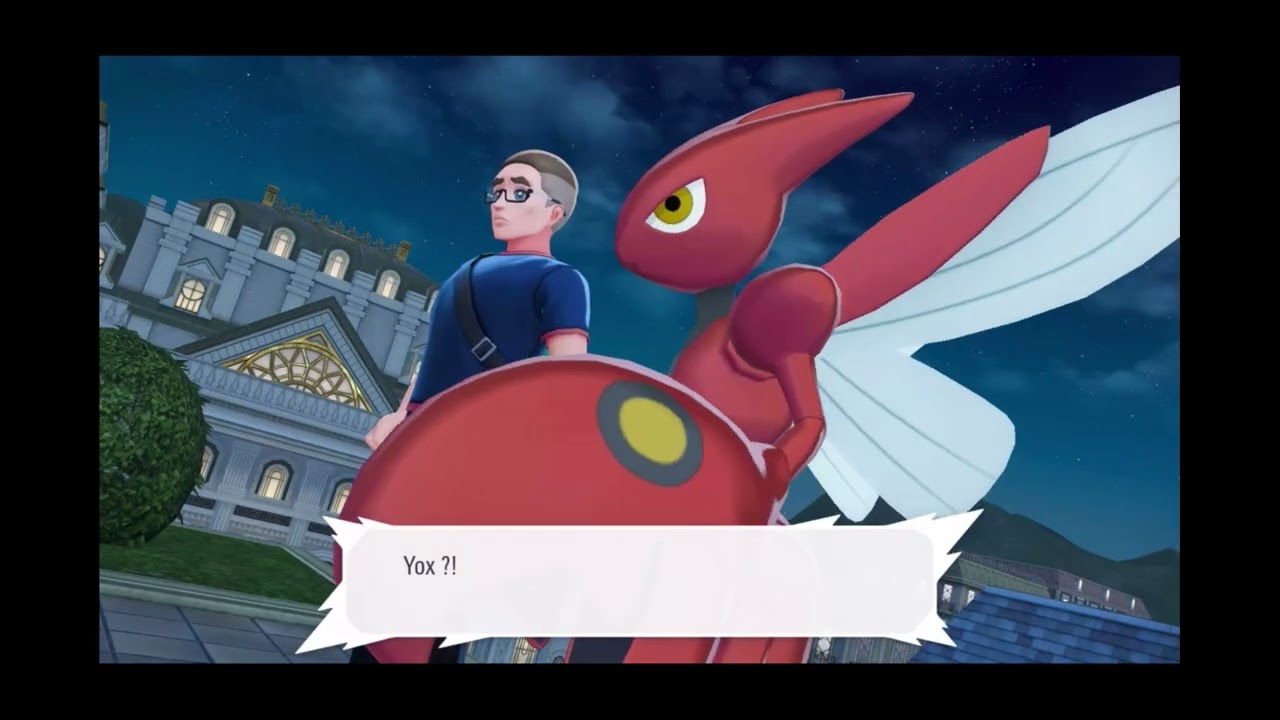 Légendes Pokémon Z-A DLC Méga-Dimension Missions 142 à 150