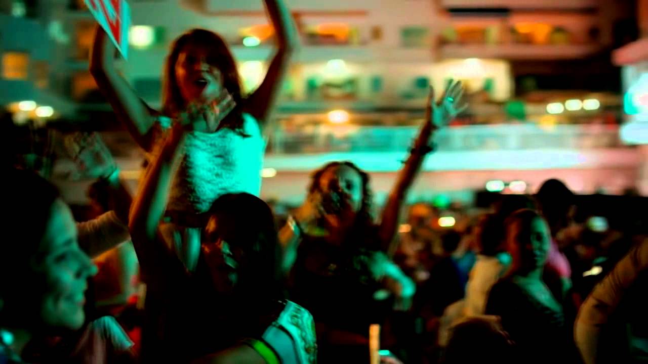 Carlos Vives   Ella Es Mi Fiesta  A B  Rmx MamboMix 2015  CLEAN HD READY