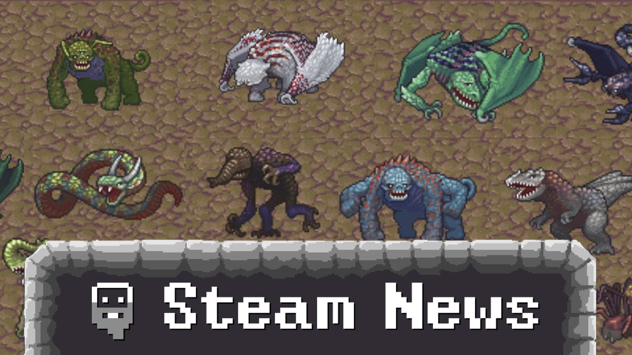 Remember These Beasts | Dwarf Fortress News