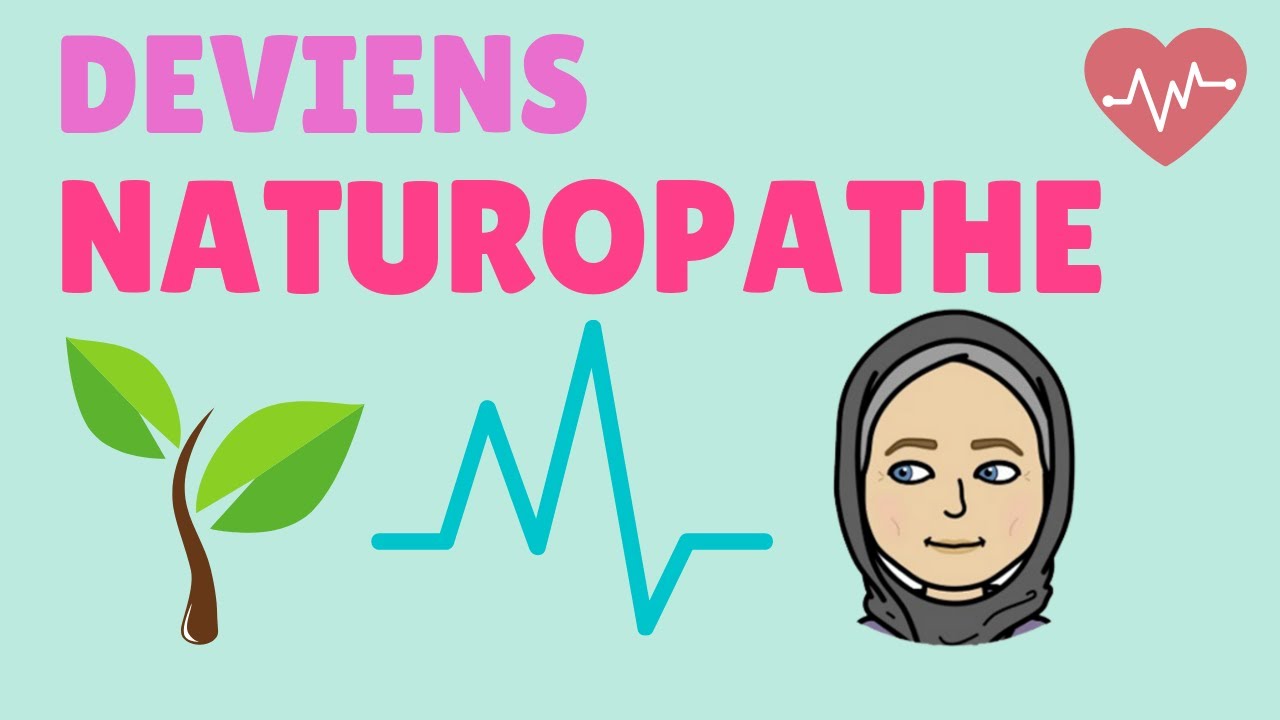 🎥 30 vid&eacute;os en 30 jours: #19 Formation Certifiante de Naturopathie
