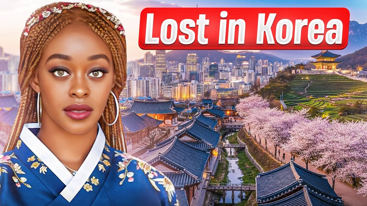 Seoul, South Korea Travel Vlog: What I Did in the City That Never Sleeps