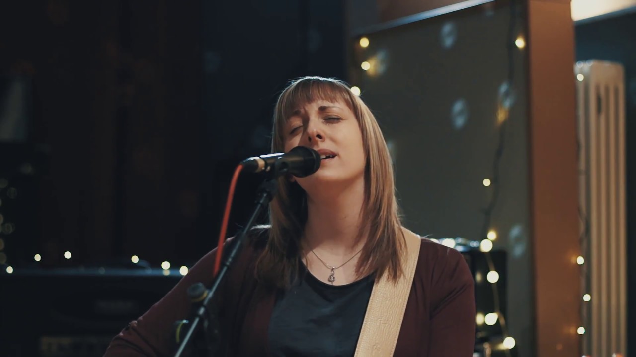Joyce November - Esellied (Live @ Atomino-Studio)