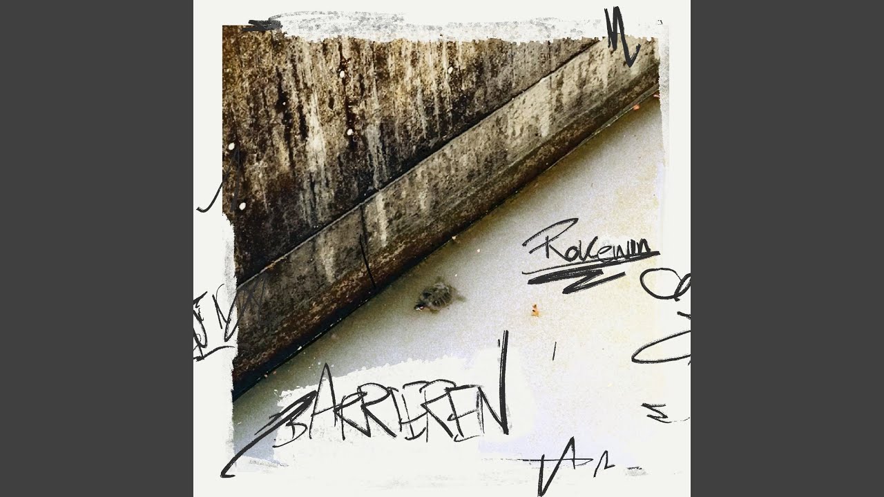 Barrieren