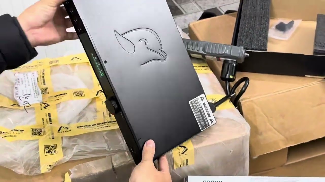 Quản lý nguồn CAF 6300s, 0972888327