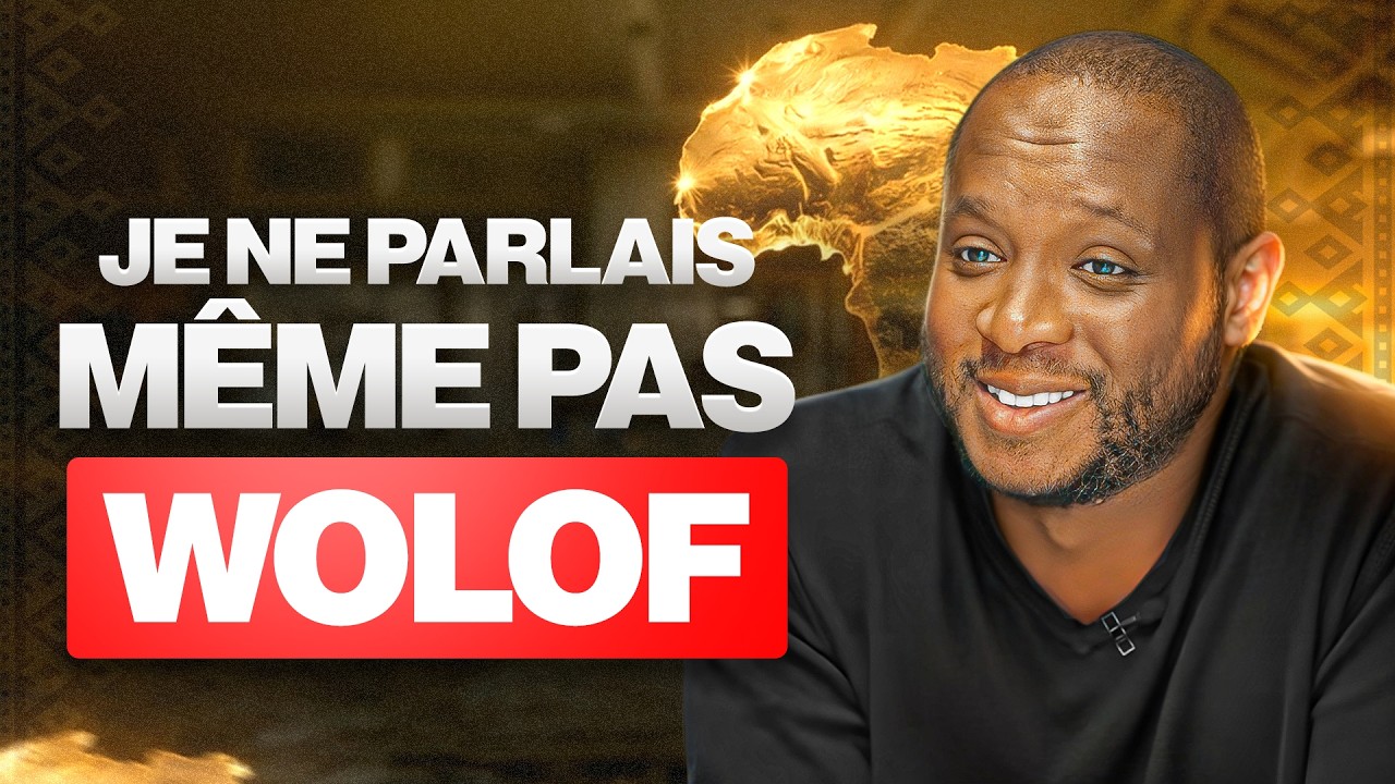 Il est parti faire du business au Sénégal 🇸🇳 (ce qu'il s'est passé)