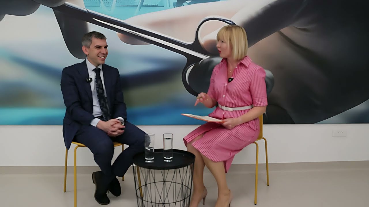 Mikuláš Redecha: Nečakali sme taký enormný záujem o pôrody