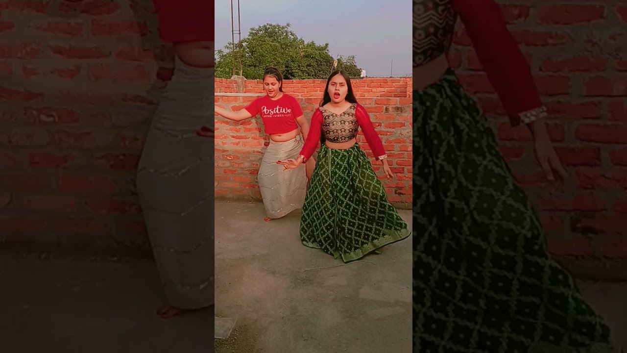 #youtubeshorts #dance #btsshorts || khushi X jhanavi ||