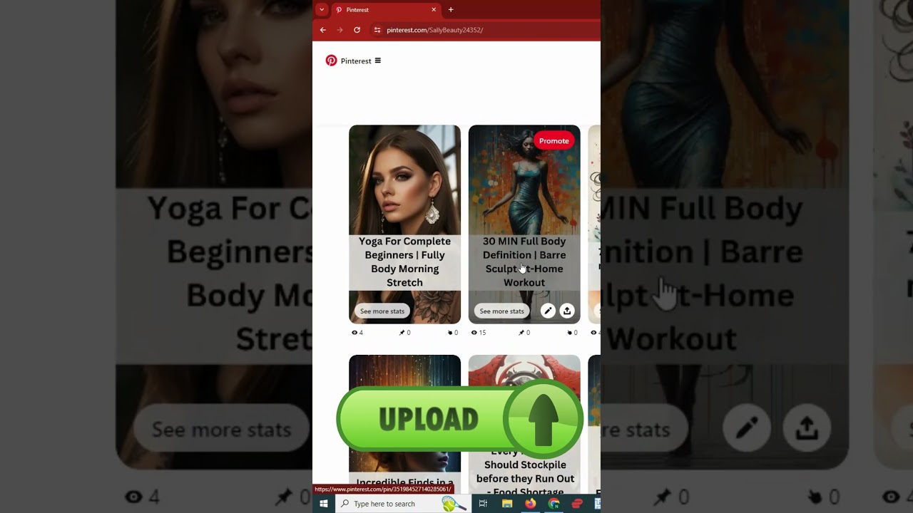 Zarada na Internetu - Nema Ulaganja Samo Red, Rad i Disciplina