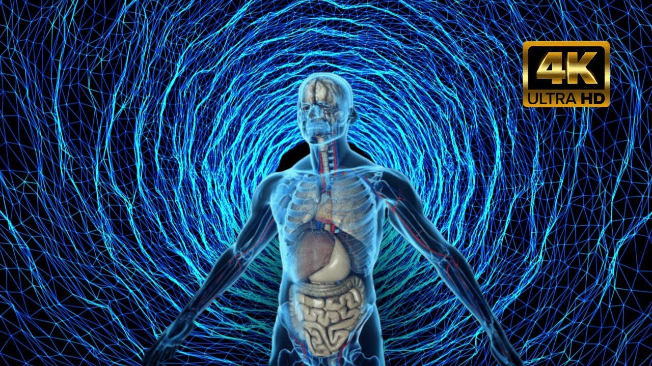 758 Hz Angel Number Healing Music | Receive Divine Blessings, Love & Protection | Angelic Frequency