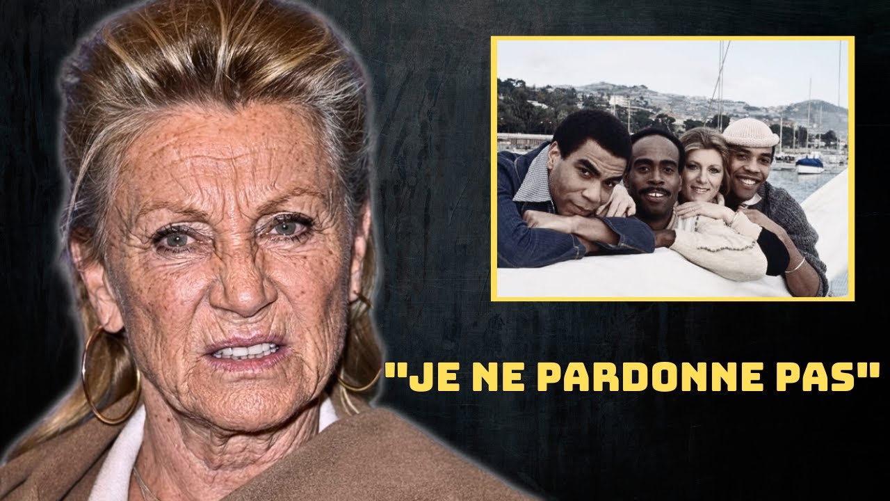 &Agrave; 80 ans, Sheila D&Eacute;VOILE LES NOMS des 3 personnes qu'elle ne PARDONNERA JAMAIS