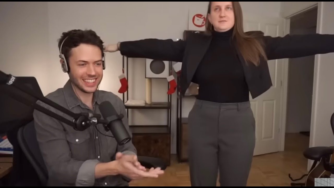 They’re so gender part 2