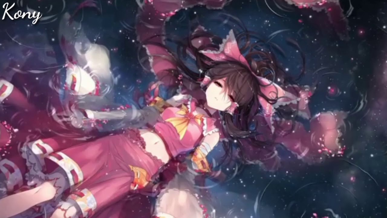 Nightcore-Savage (Lyrics)