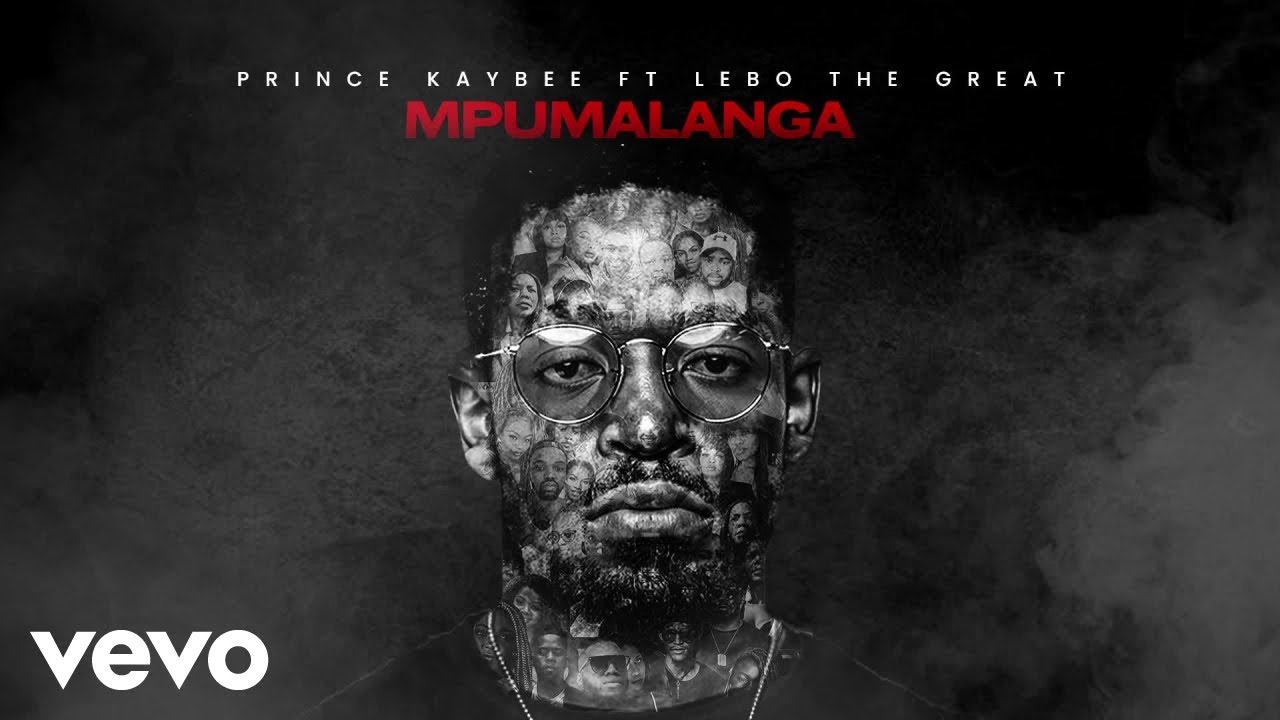 Prince Kaybee - Mpumalanga (Visualizer) ft. LeboTheGreat