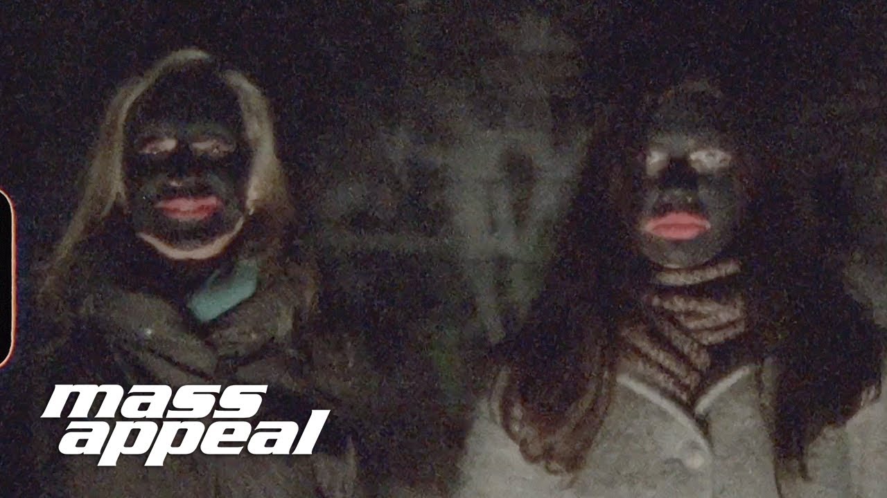 The 1865 - Get Out (Official Video)