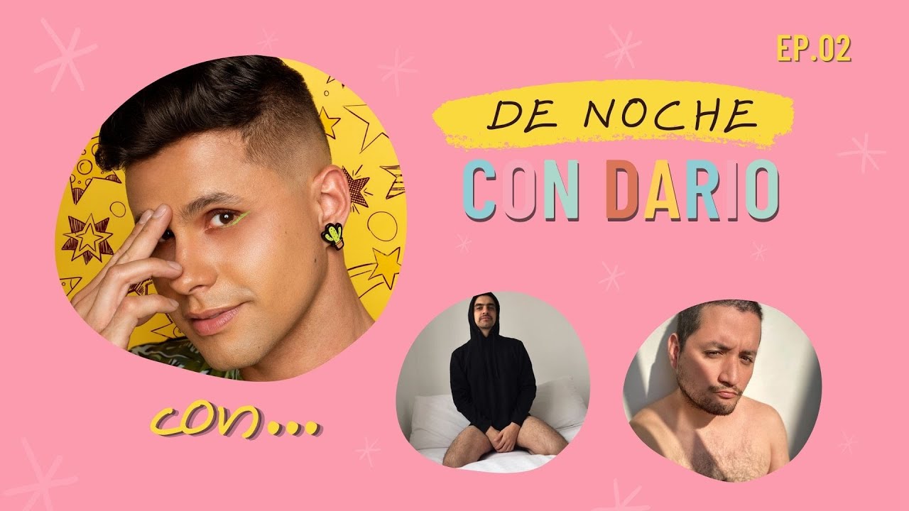 EN VIVO 🔴 | Soy Celosa y mi Ex me Persigue | EP.02 | @JHIO @UNTALPEPERENDON