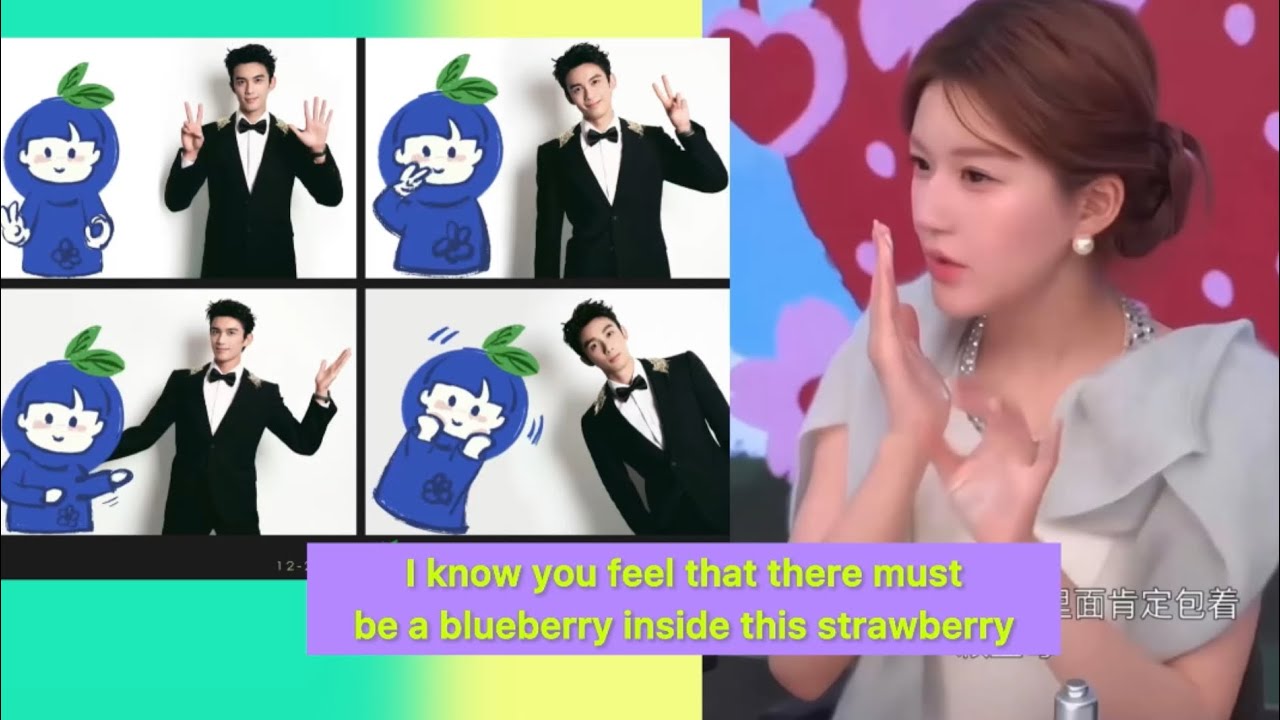 Wuluketao | Zhao Lusi | Wu Lei | Rosy Zhao | Leo Wu | 56 Super Talk | Vol. 3 2025