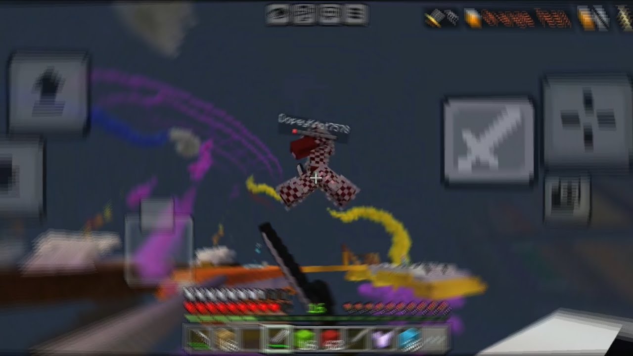 HIVE BEDWARS 👹