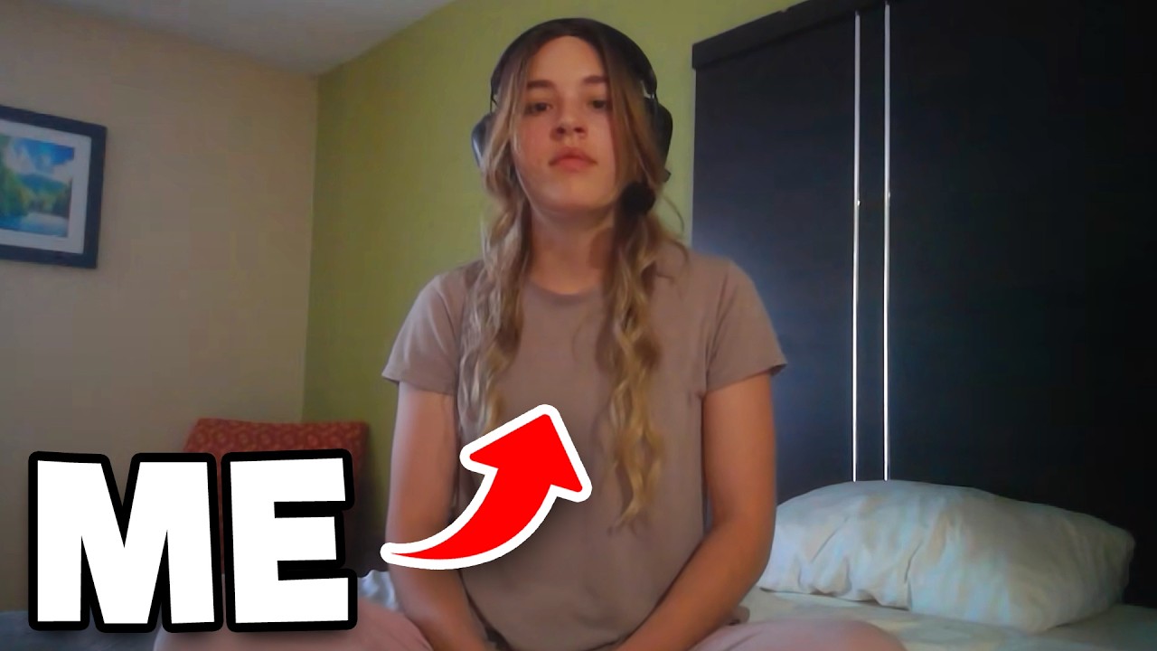 How I Tricked The Entire Internet