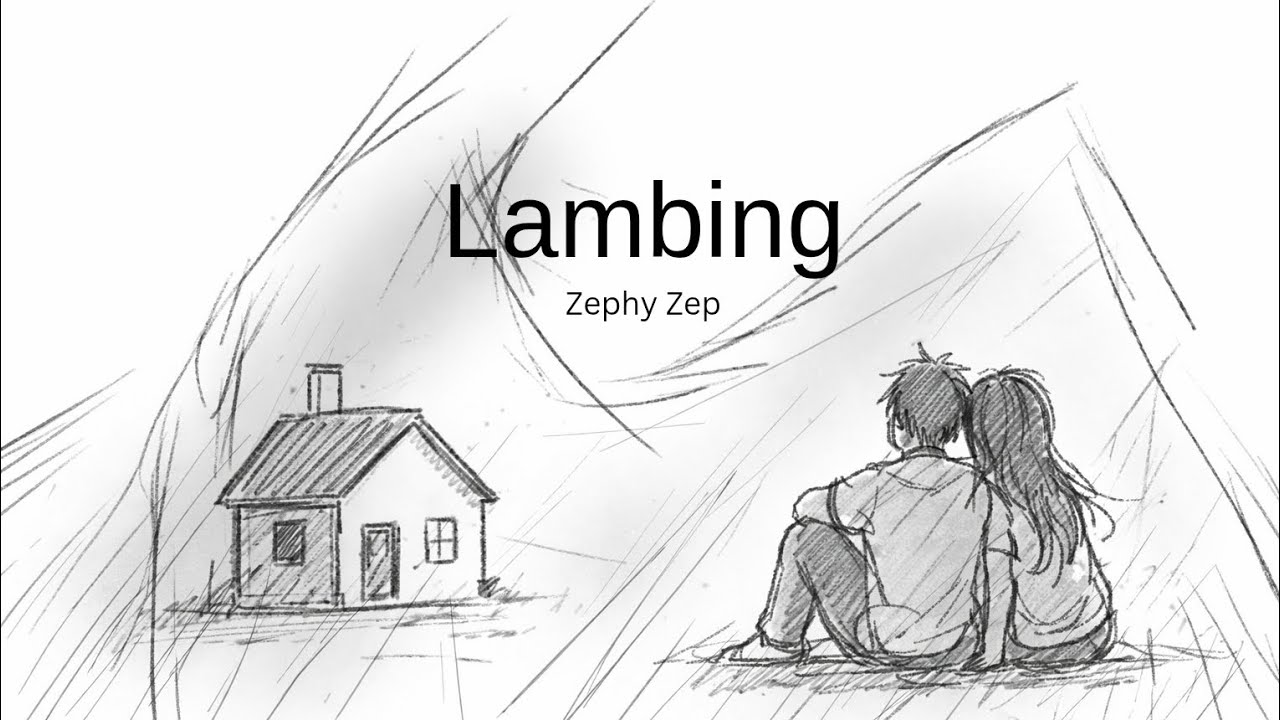 Zephy Zep - Lambing (Official Lyric Video)