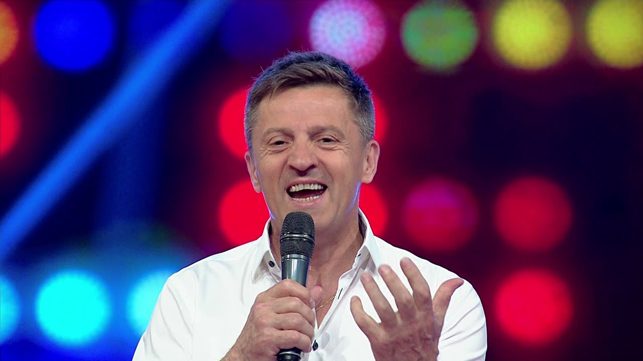 Nihad Alibegović - Mimo plana BN Music 2021