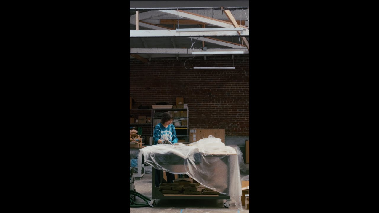 Hyundai Terrace Commission: Kelly Akashi l Teaser