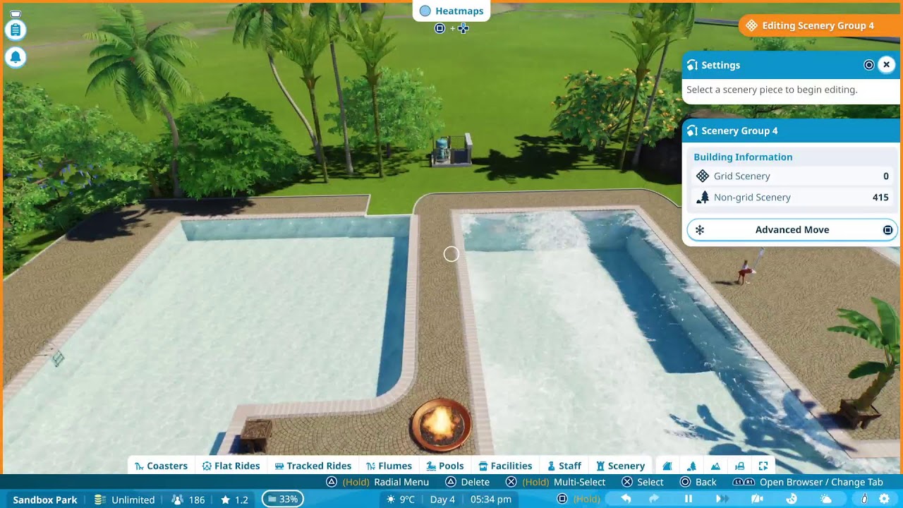 Planet Coaster 2