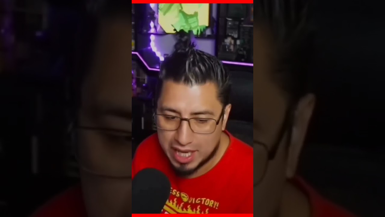 Fedelobo le desmonetizan los videos 😱