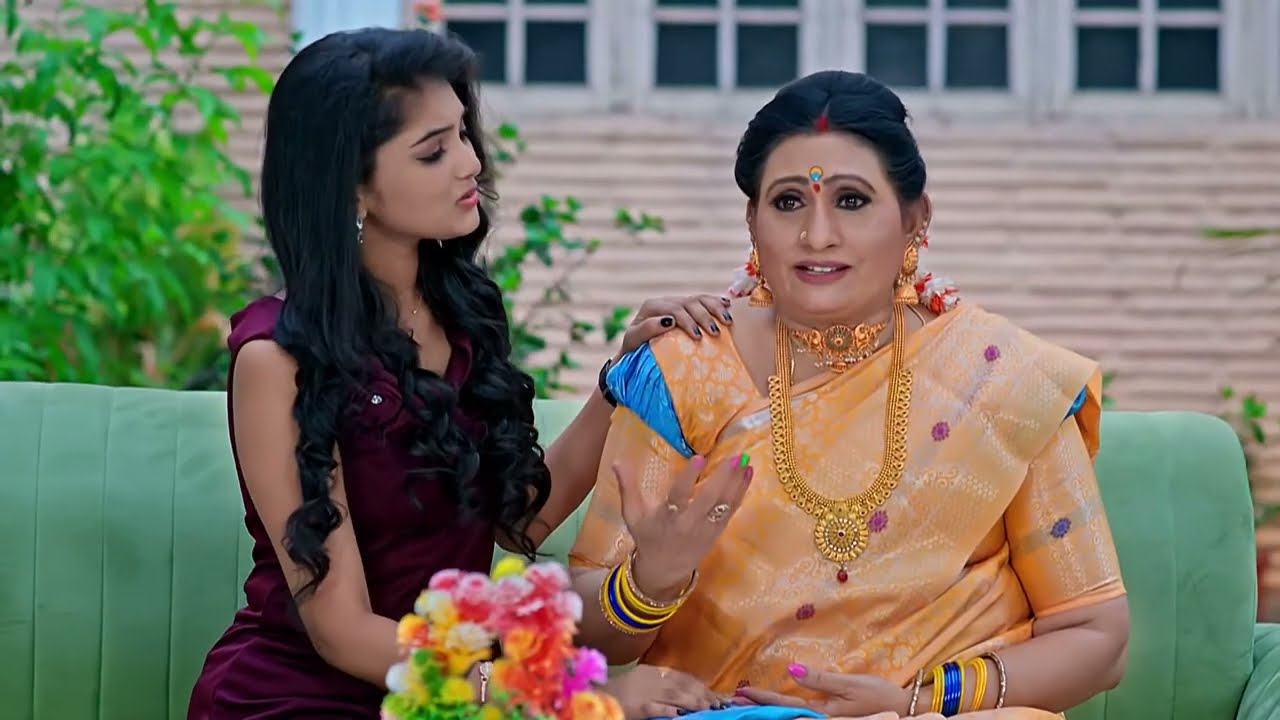 Bobbyకి ఏం అయింది - Gundamma Katha - గుండమ్మ కథ - Ep - 1465 - Gundamma, Aditya - Zee Telugu
