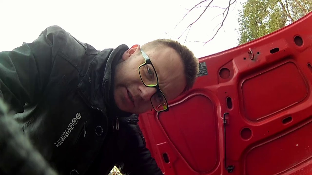 Pierwsza rocznica (Clio vlog #2)