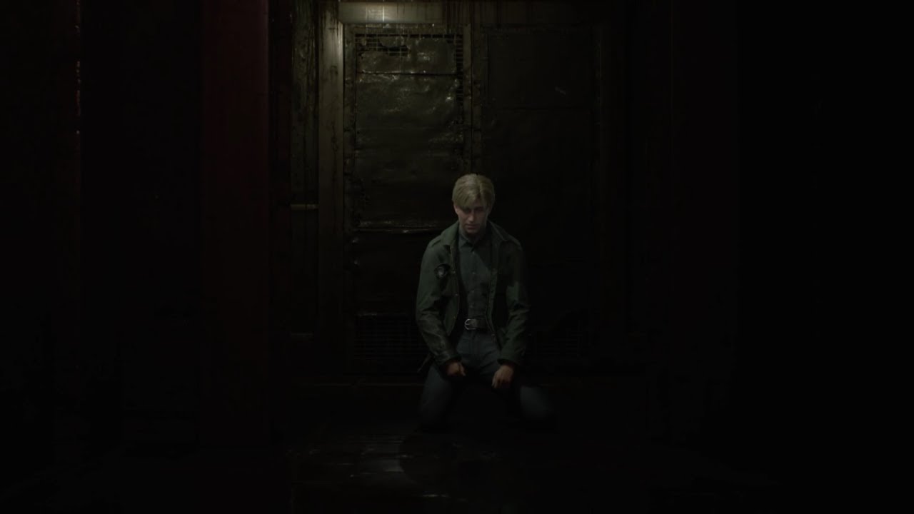 Echo Streams -Silent Hill 2 Remake- 04: Distorted Corruption