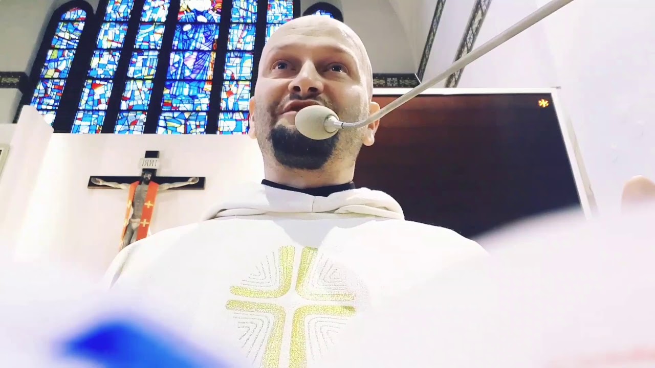 Życiowa misja | o.Paweł Sawiak SJ || Po | Męsku