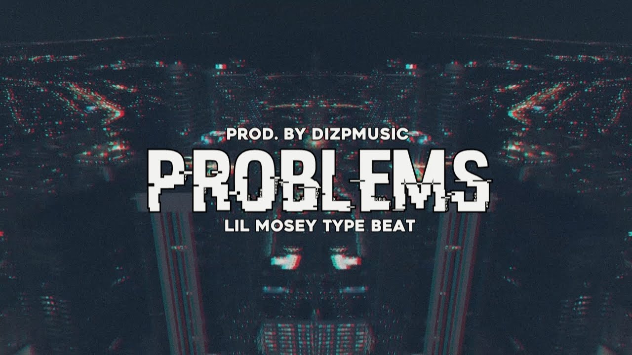 Lil Mosey Type Beat 